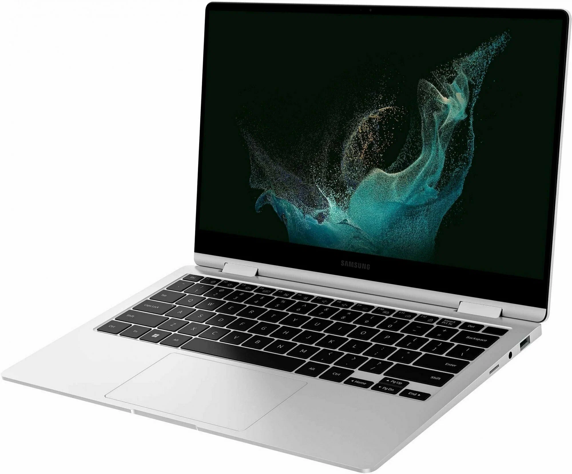 Image of Ноутбук Samsung Book 2 Pro 13,3 12thGEN I7 1260p 1...