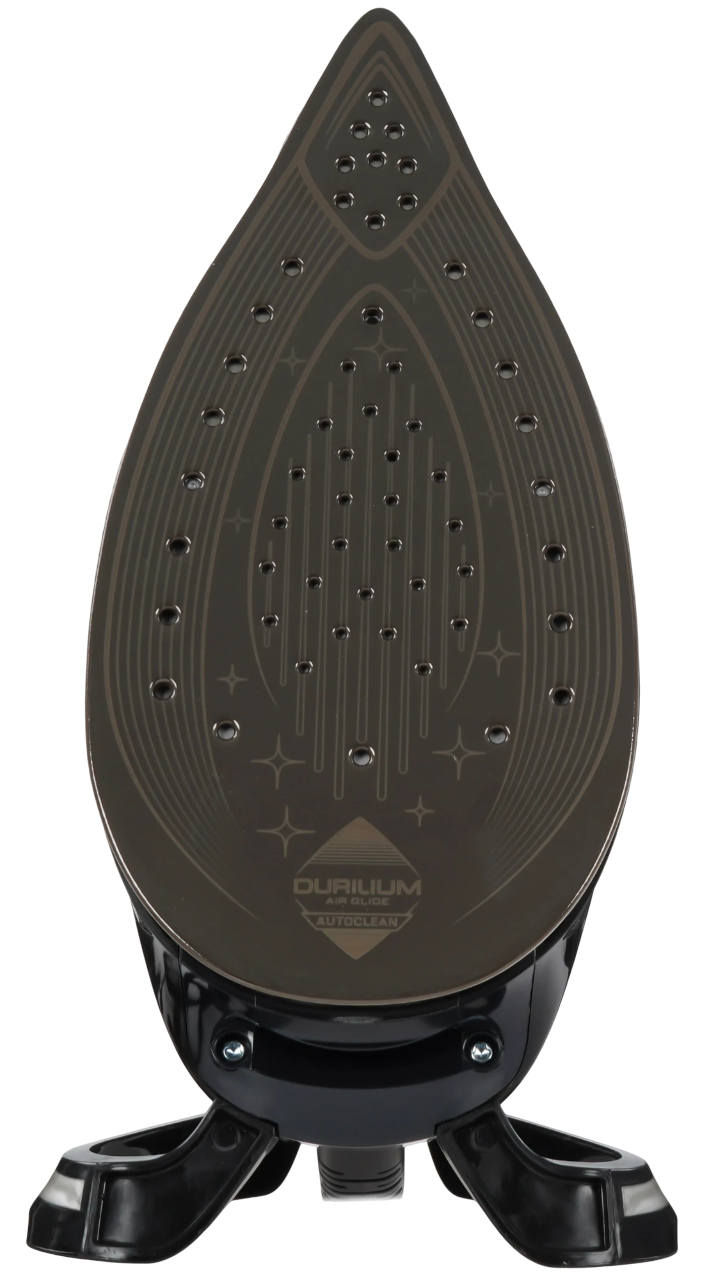 Image of Парогенератор Tefal GV9620E0 2600 Вт, черный