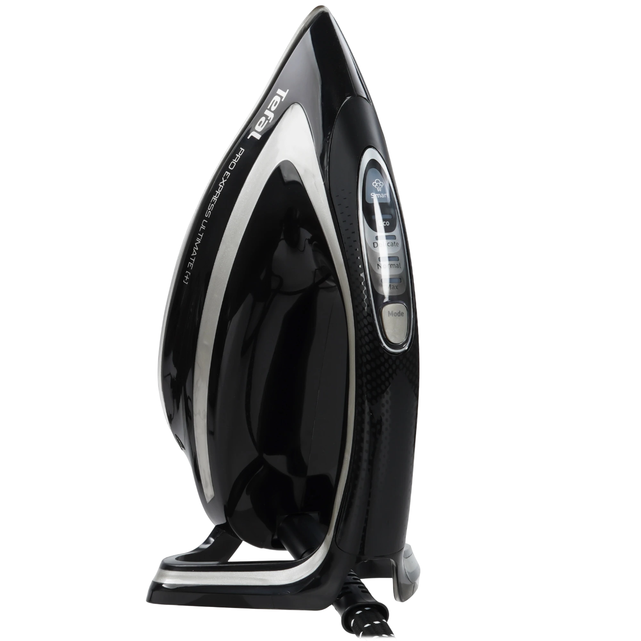 Image of Парогенератор Tefal GV9620E0 2600 Вт, черный