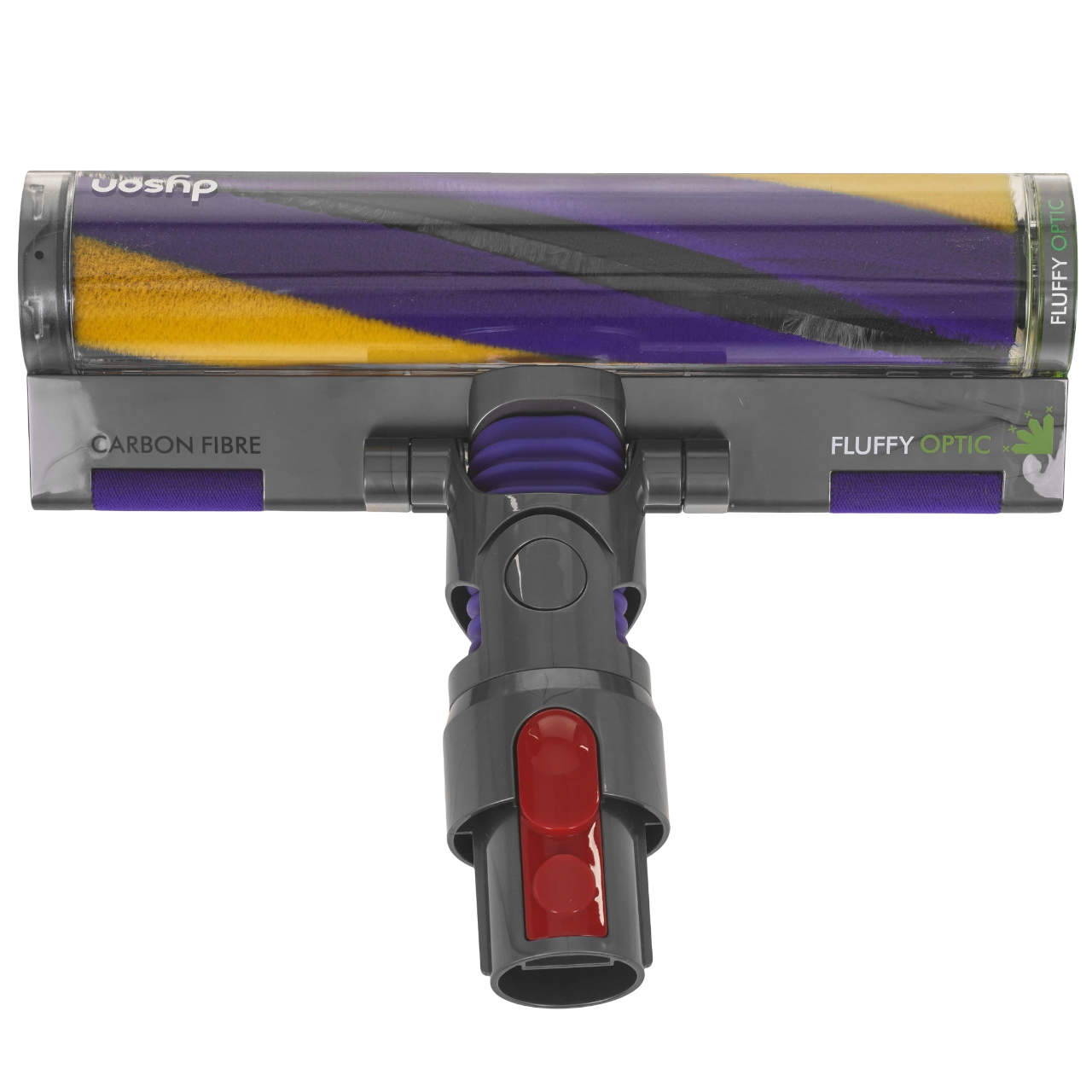 Image of Пылесос Dyson V15S Detect Submarine, серый
