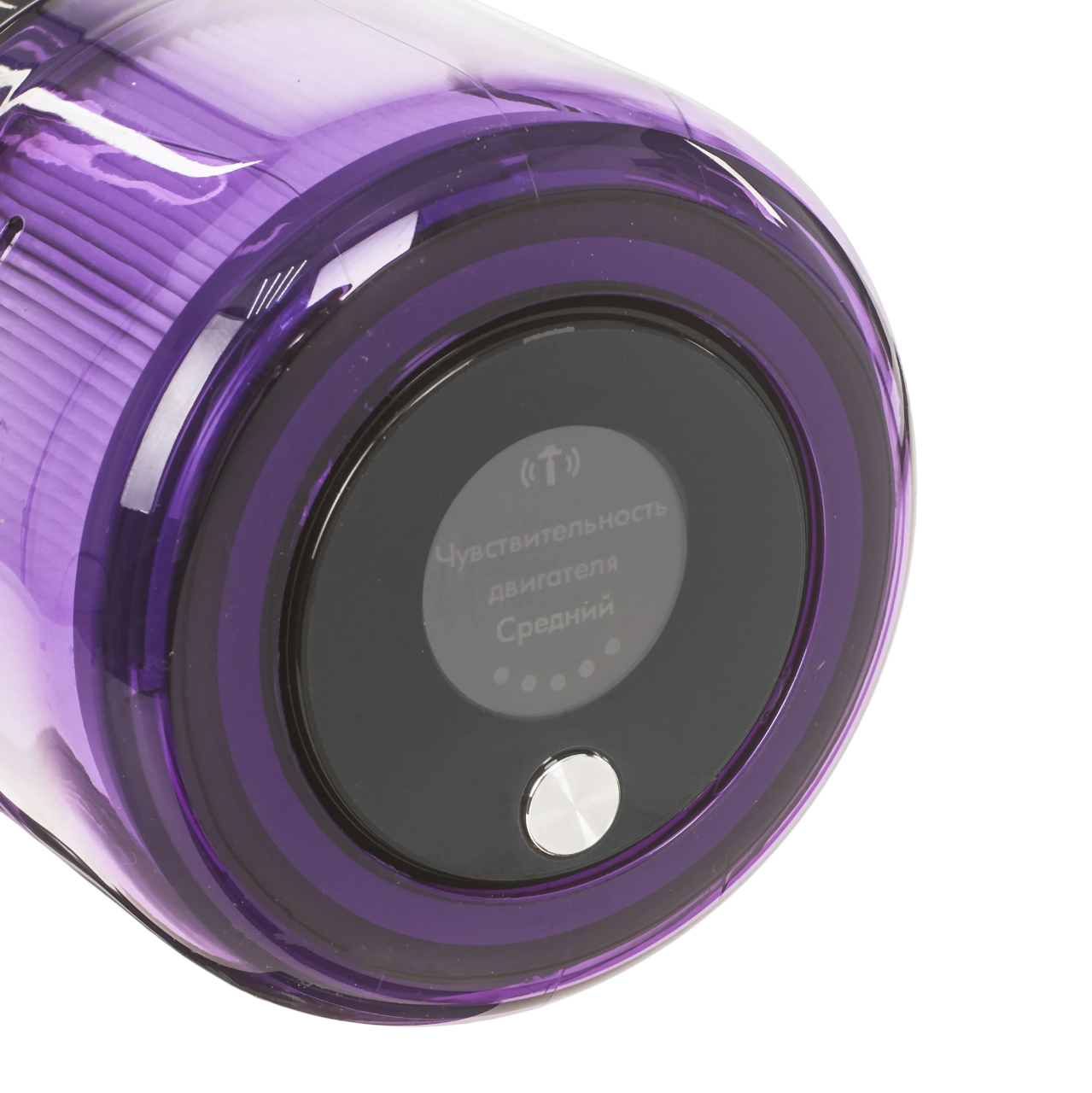 Image of Пылесос Dyson V15S Detect Submarine, серый