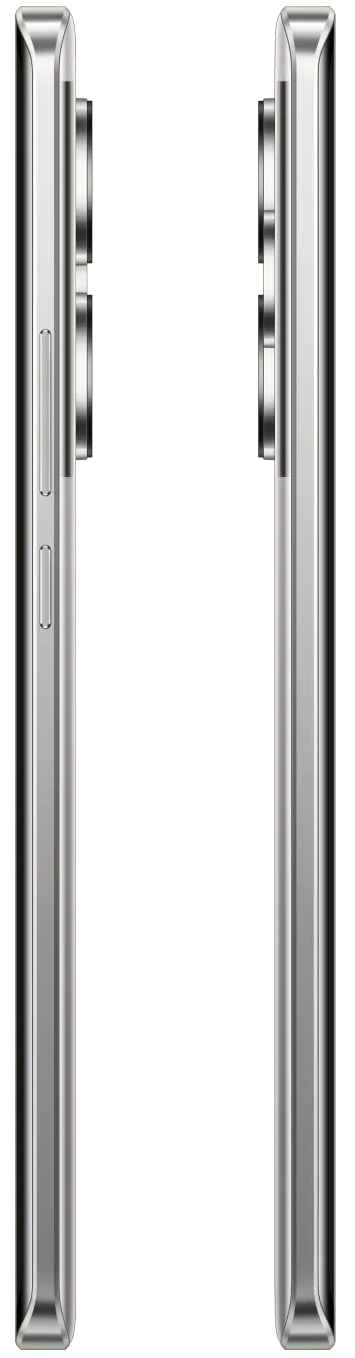 Image of Realme GT 6 16ГБ/512ГБ, Серебристый