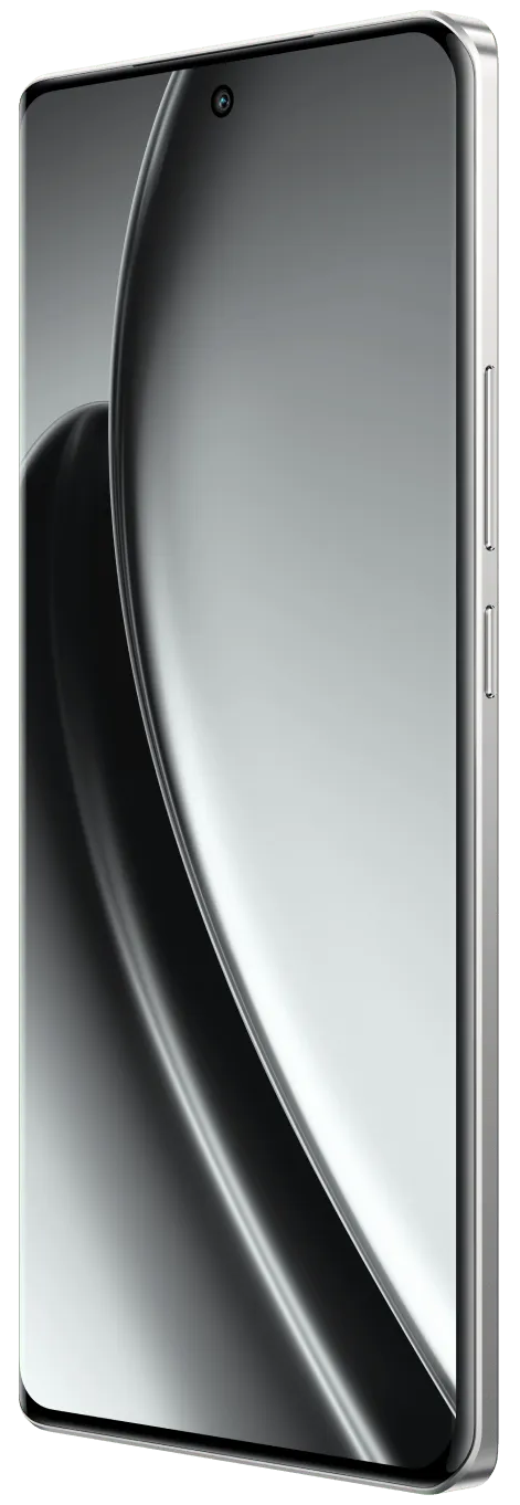Image of Realme GT 6 16ГБ/512ГБ, Серебристый