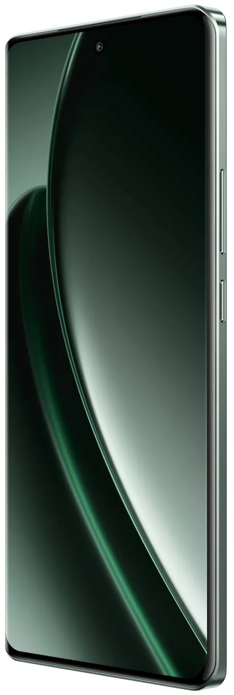 Image of Realme GT 6 16ГБ/512ГБ Зеленый