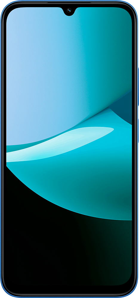 Image of Xiaomi Redmi 15C 8/256 ГБ, Синий