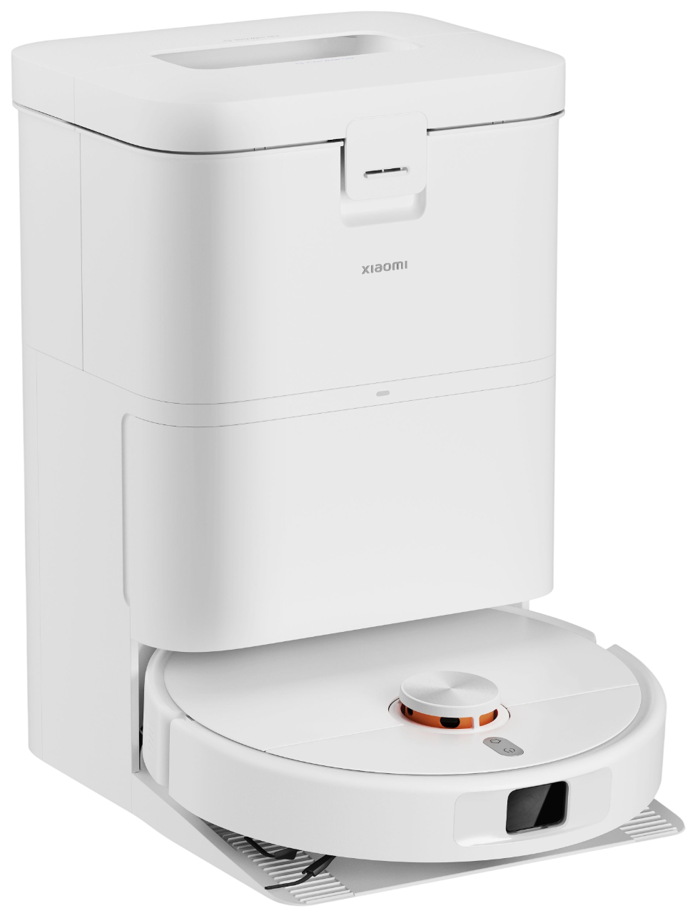 Image of Робот-пылесос Mi Robot Vacuum H50, белый