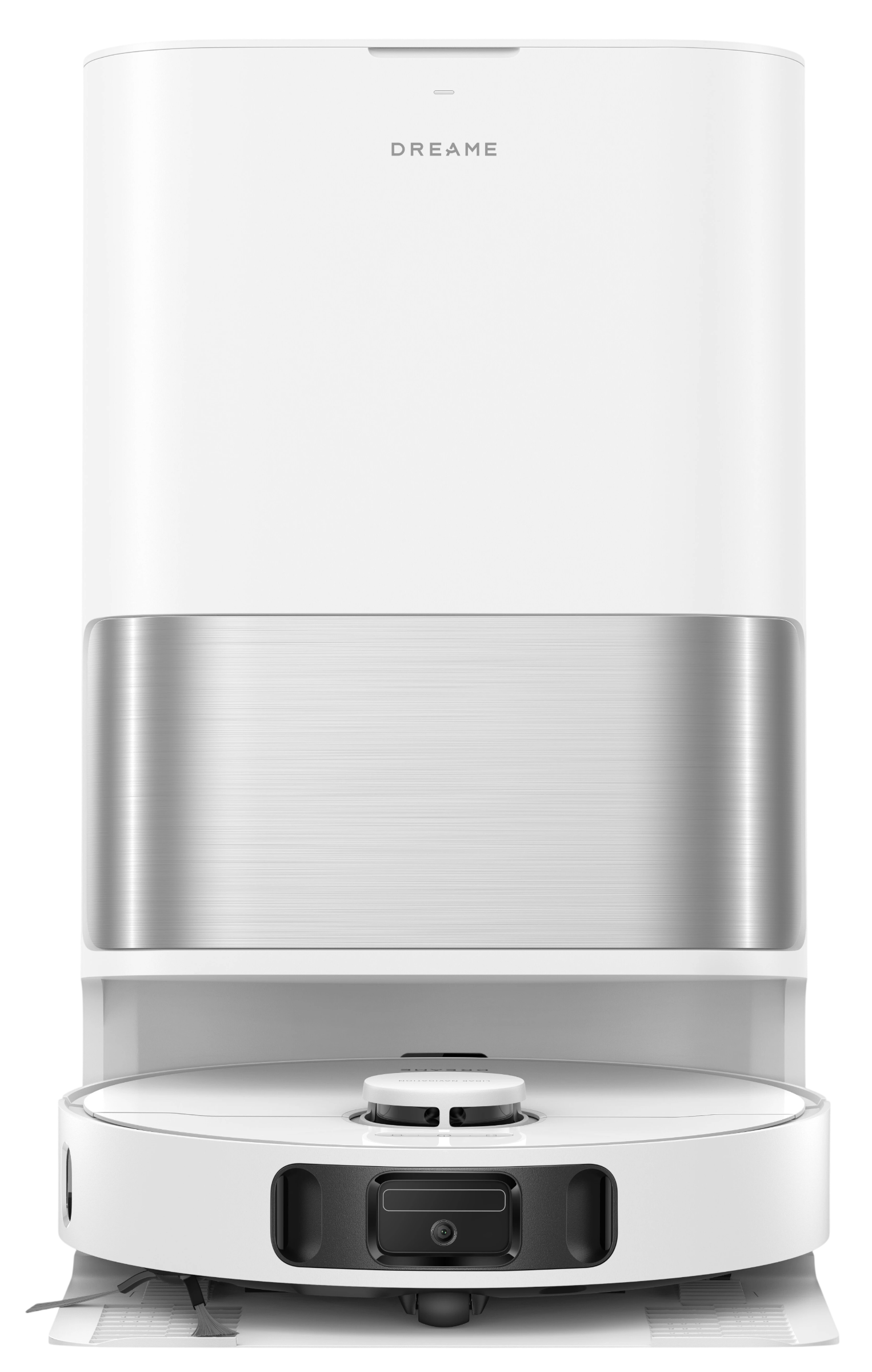 Image of Робот-пылесос Dreame Robot Vacuum Cleaner D30 Ultr...