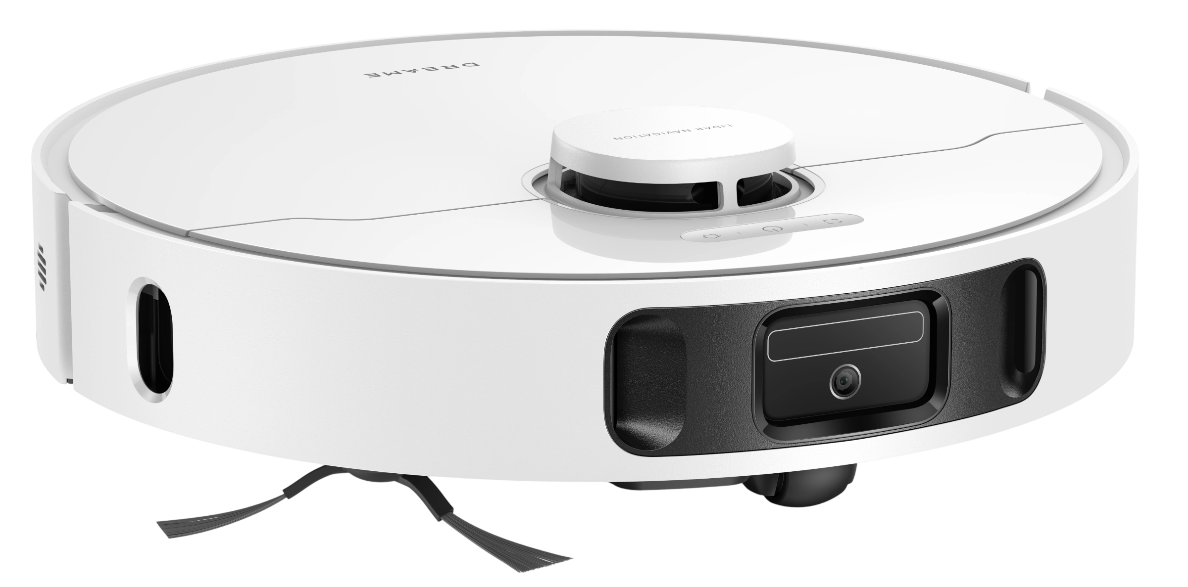 Image of Робот-пылесос Dreame Robot Vacuum Cleaner D30 Ultr...