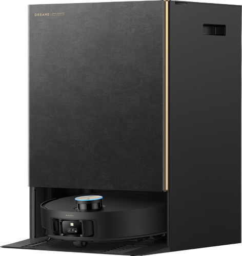 Image of Робот-пылесос Dreame Matrix10 Ultra (RLX95CE), чер...