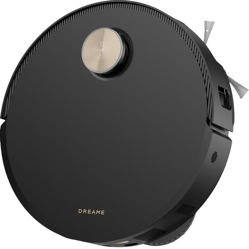 Image of Робот-пылесос Dreame Matrix10 Ultra (RLX95CE), чер...