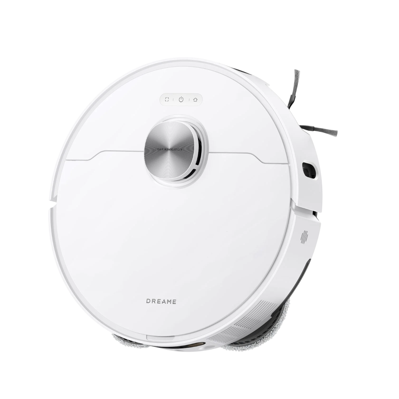 Image of Робот-пылесос Dreame Robot Vacuum L40s Ultra, белы...