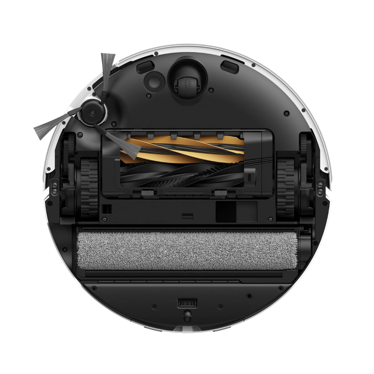Image of Робот-пылесос Dreame Aqua 10 Ultra Roller Complete...