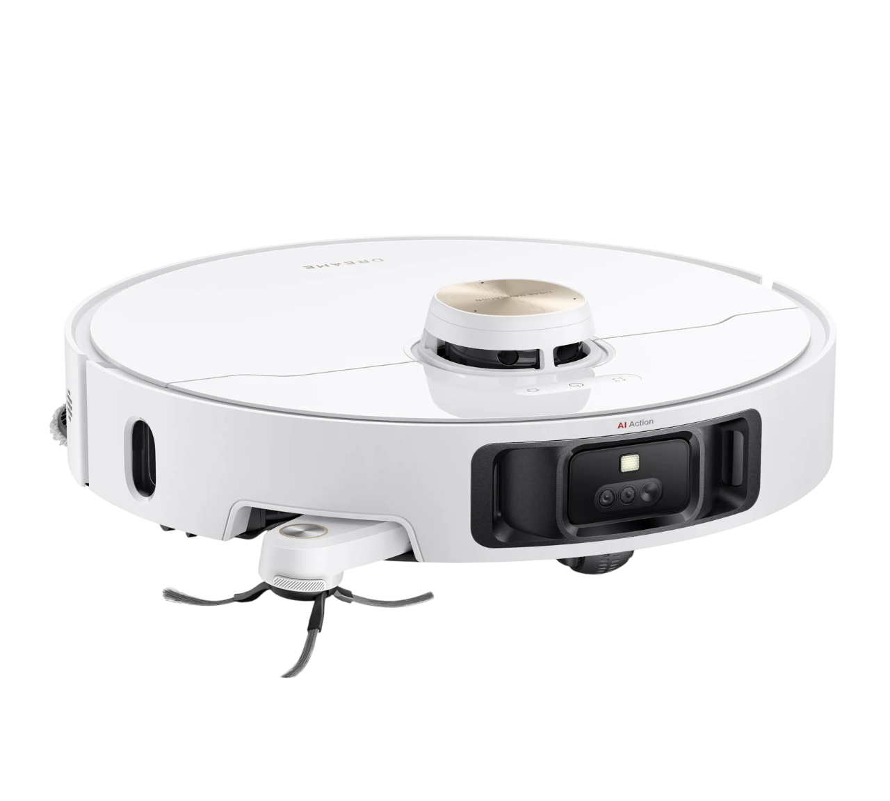 Image of Робот-пылесос Dreame Robot Vacuum L40s Pro Ultra, ...