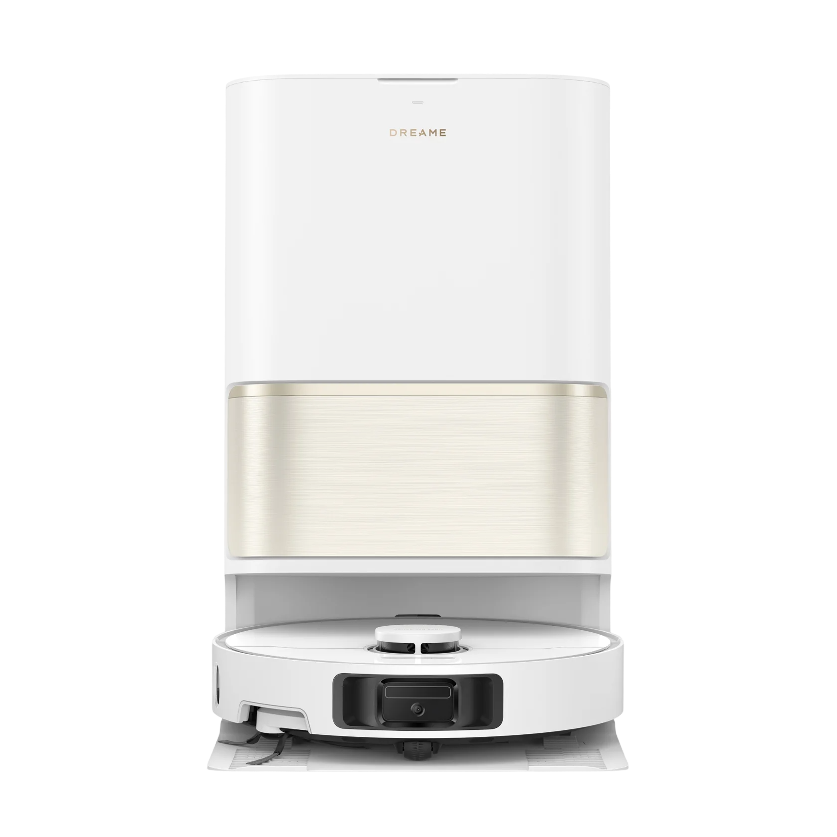 Image of Робот-пылесос Dreame Vacuum L50 Ultra CE, белый