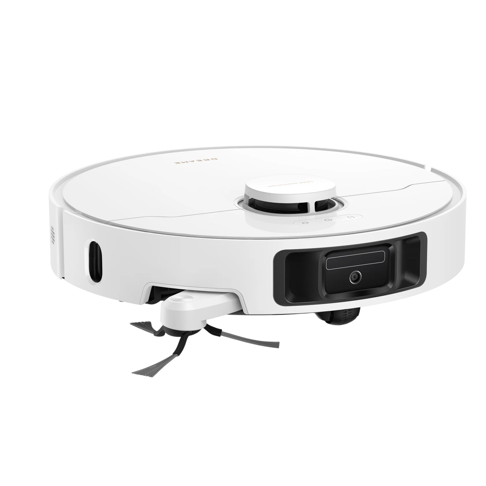 Image of Робот-пылесос Dreame Vacuum L50 Ultra CE, белый