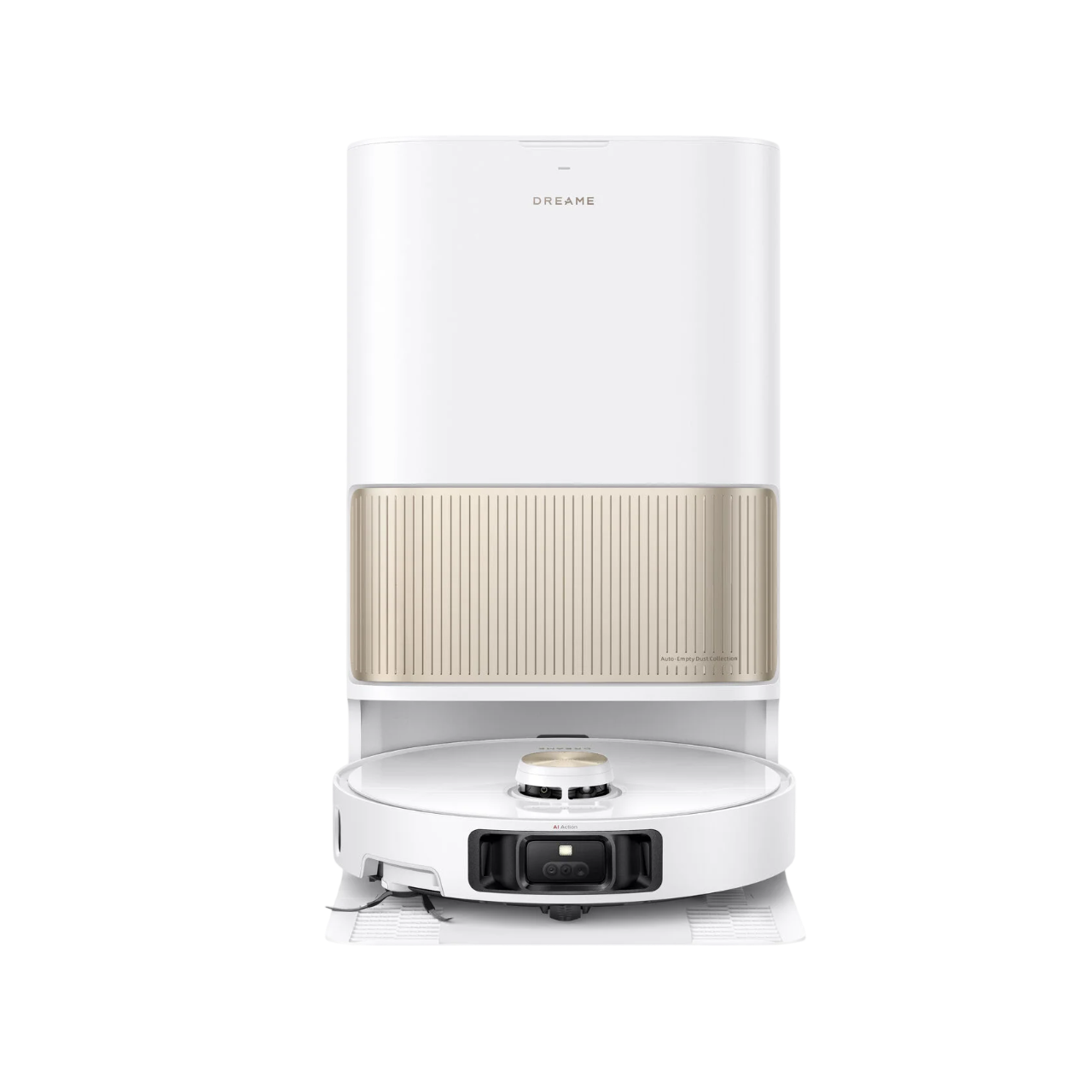 Image of Робот-пылесос Dreame Robot Vacuum L40s Pro Ultra, ...