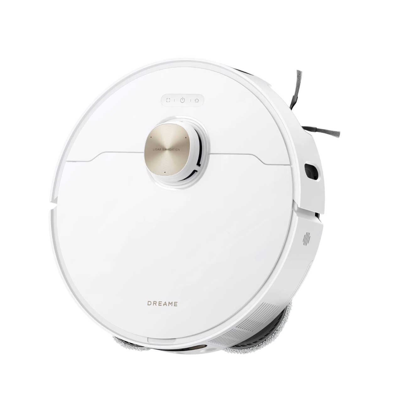 Image of Робот-пылесос Dreame Robot Vacuum L40s Pro Ultra, ...