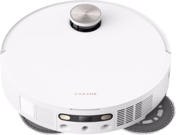 Image of  Робот-пылесос Dreame Robot Vacuum X50 Ultra Compl...