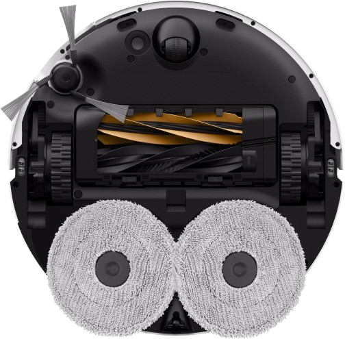 Image of  Робот-пылесос Dreame Robot Vacuum X50 Ultra Compl...