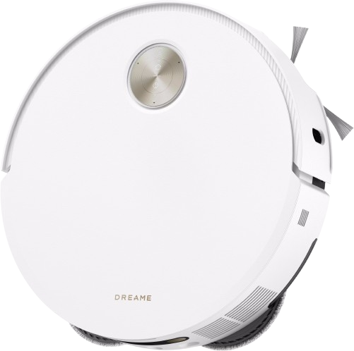 Image of  Робот-пылесос Dreame Robot Vacuum X50 Ultra Compl...