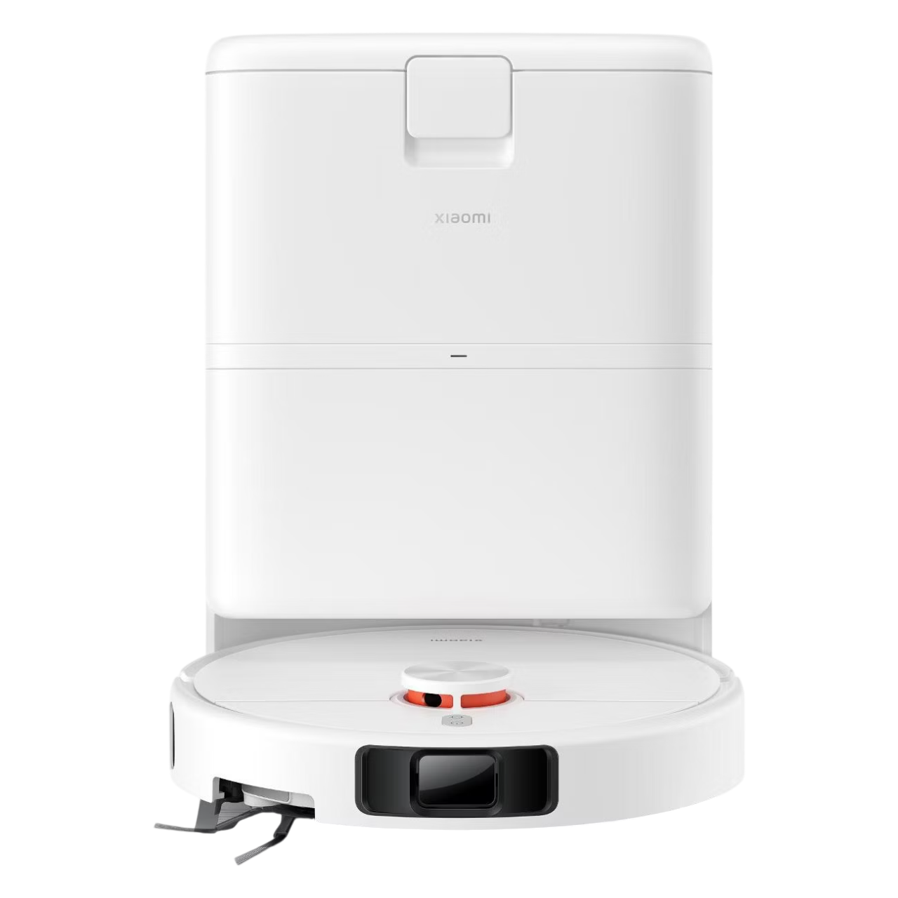 Image of Робот-пылесос Mi Robot Vacuum H50 Pro, белый