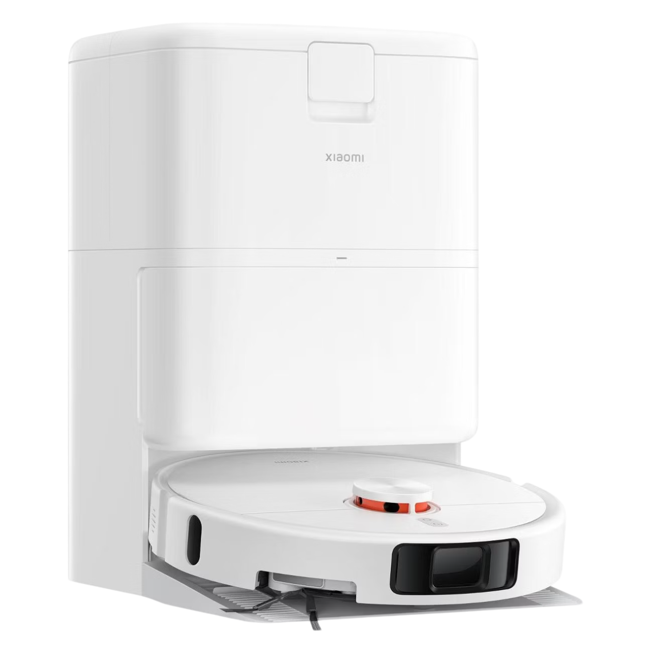 Image of Робот-пылесос Mi Robot Vacuum H50 Pro, белый