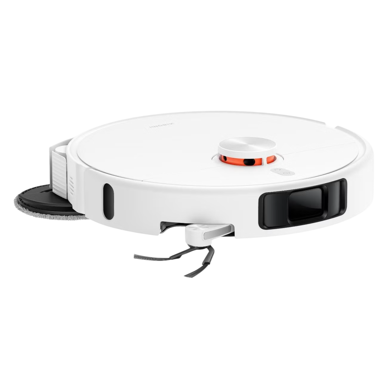 Image of Робот-пылесос Mi Robot Vacuum H50 Pro, белый