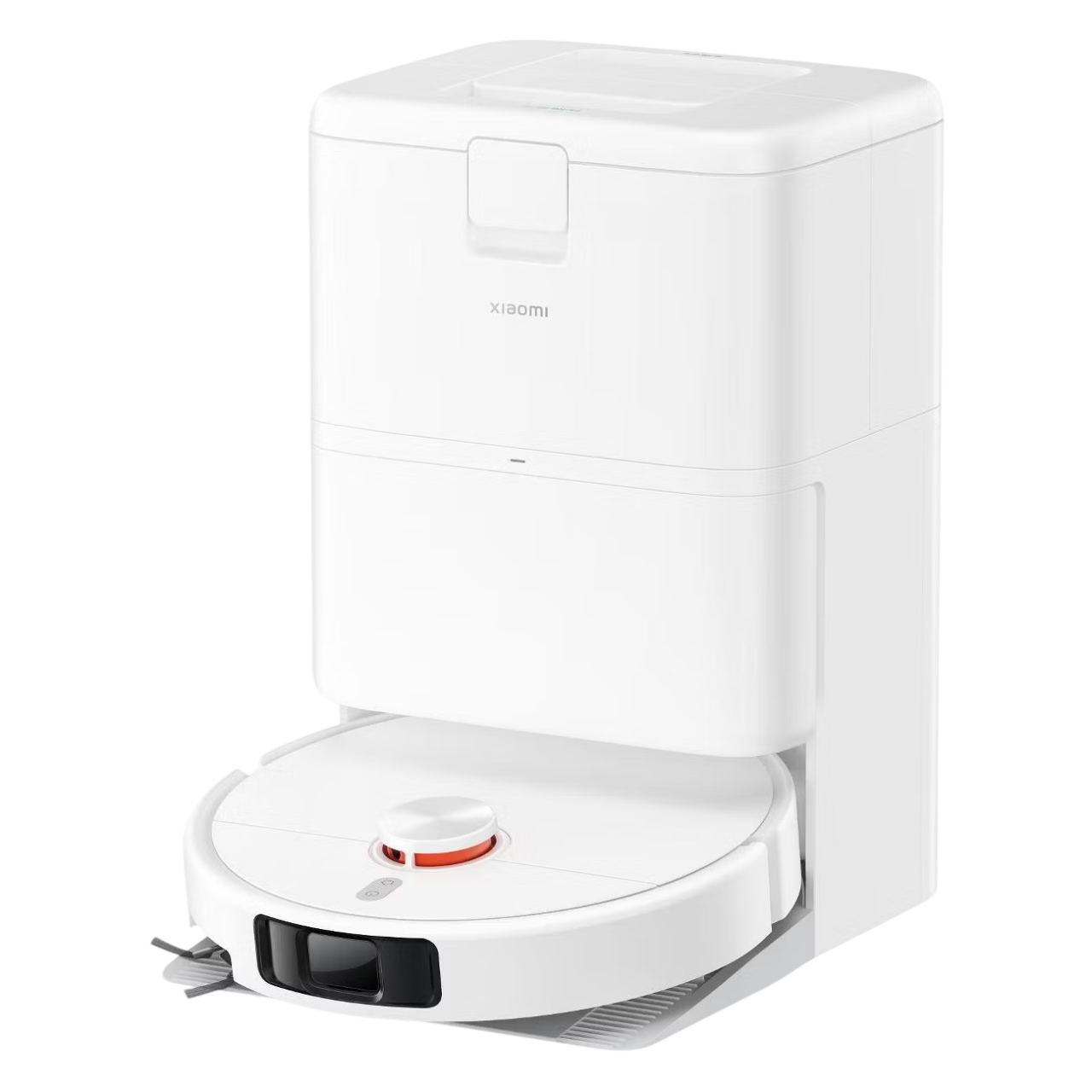 Image of Робот-пылесос Mi Robot Vacuum H50 Pro, белый