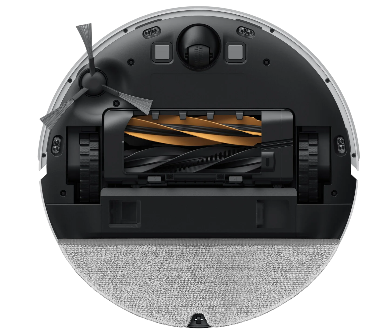 Image of Робот-пылесос Dreame Robot Vacuum D20 Plus