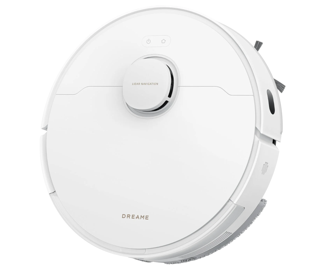 Image of Робот-пылесос Dreame Robot Vacuum D20 Plus