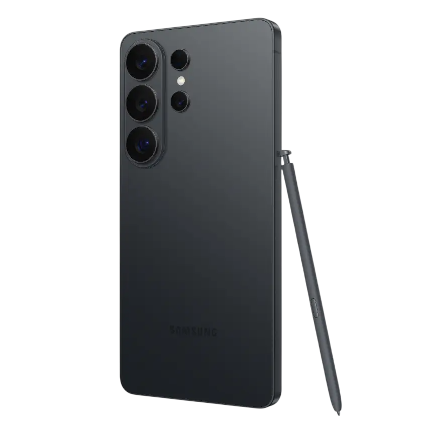 Image of Samsung Galaxy S26 Ultra 12ГБ/256ГБ, черный
