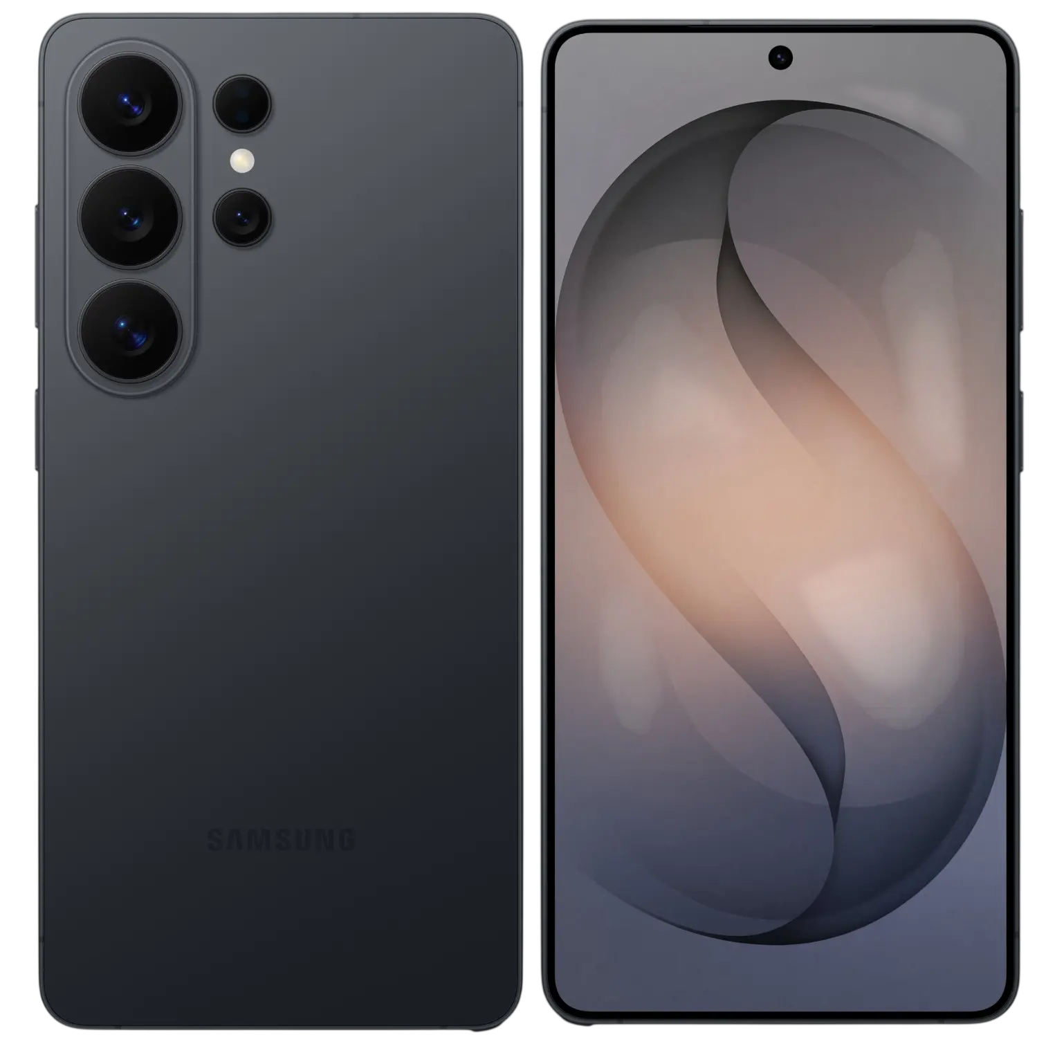 Image of Samsung Galaxy S26 Ultra 12ГБ/256ГБ, черный