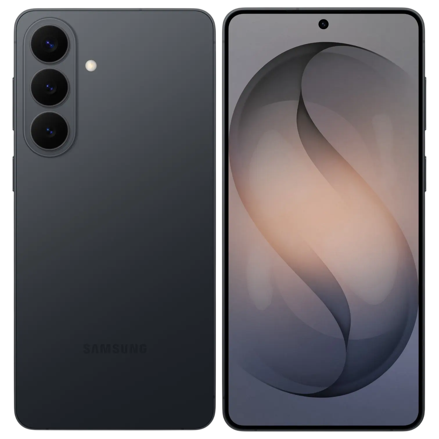 Image of Samsung Galaxy S26+ 12ГБ/256ГБ, черный