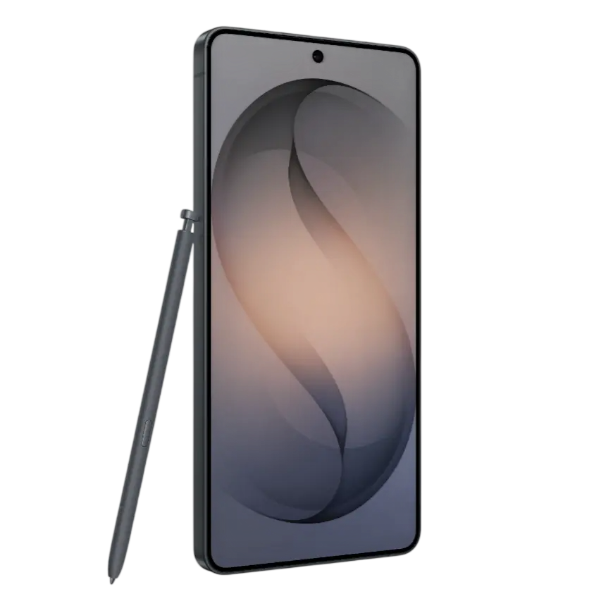 Image of Samsung Galaxy S26 Ultra 12ГБ/512ГБ, черный