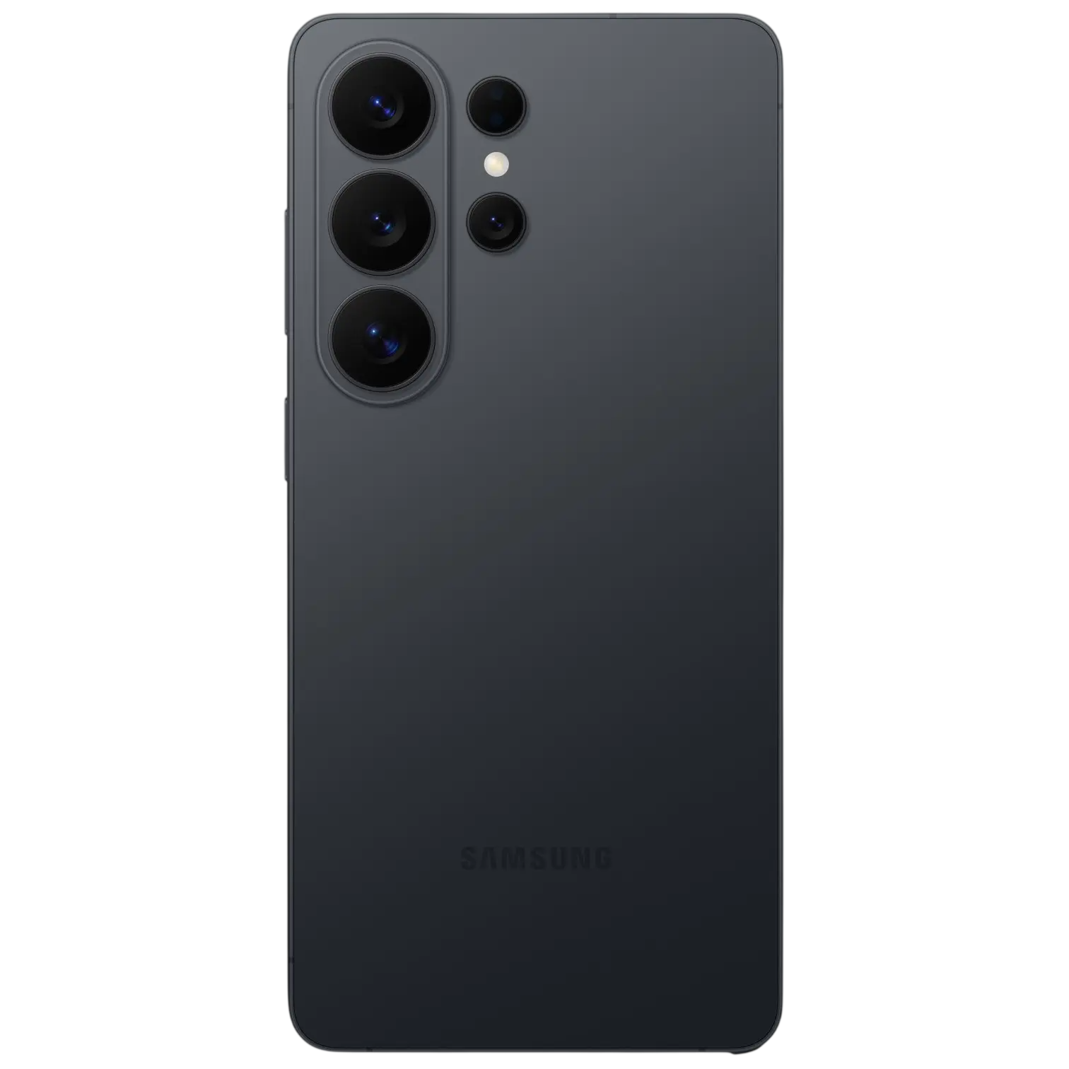 Image of Samsung Galaxy S26 Ultra 12ГБ/512ГБ, черный