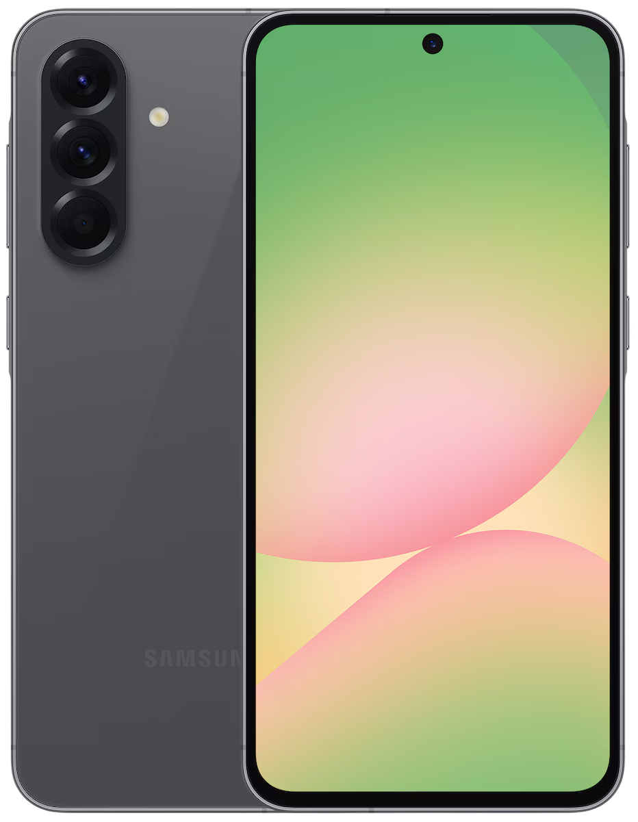 Image of Samsung Galaxy A56 8/256ГБ, черный