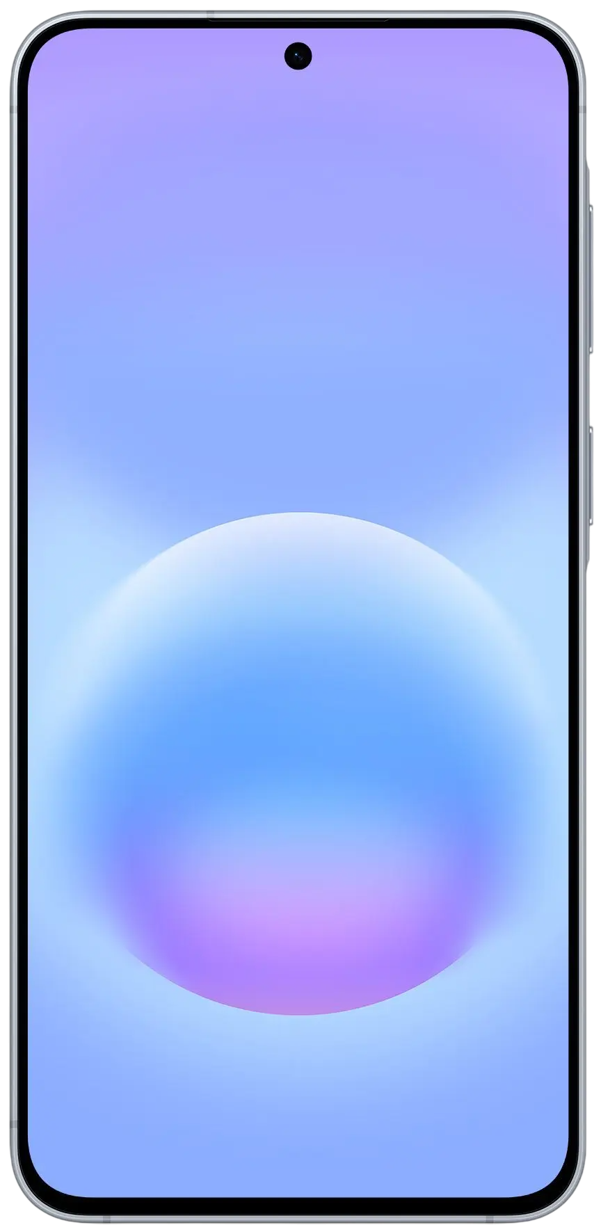 Image of Samsung Galaxy A57 8/256ГБ, голубой