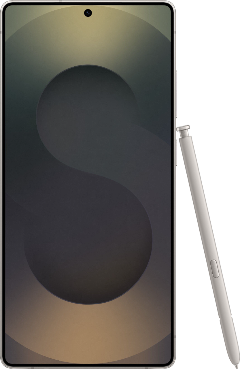Image of Samsung	Galaxy S25 Ultra 12/256ГБ, черный