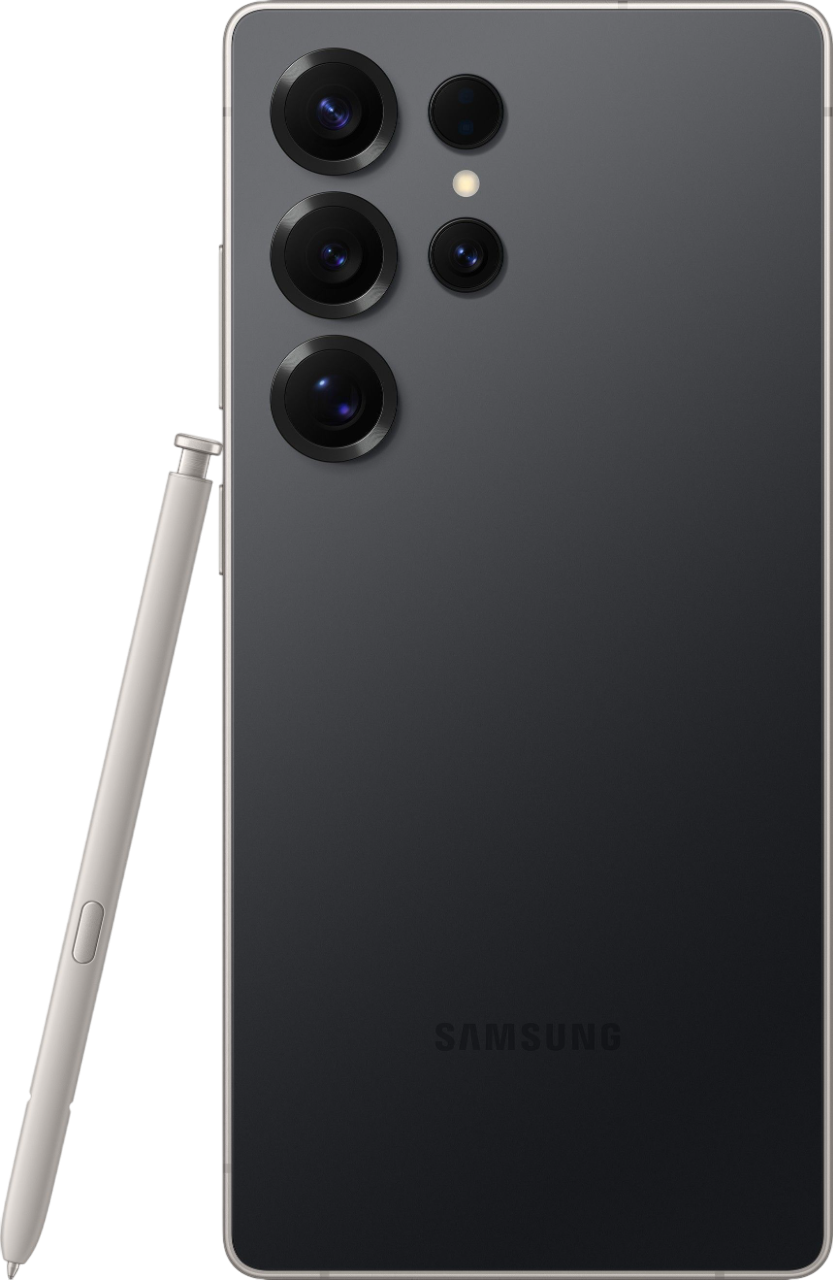 Image of Samsung	Galaxy S25 Ultra 12/256ГБ, черный