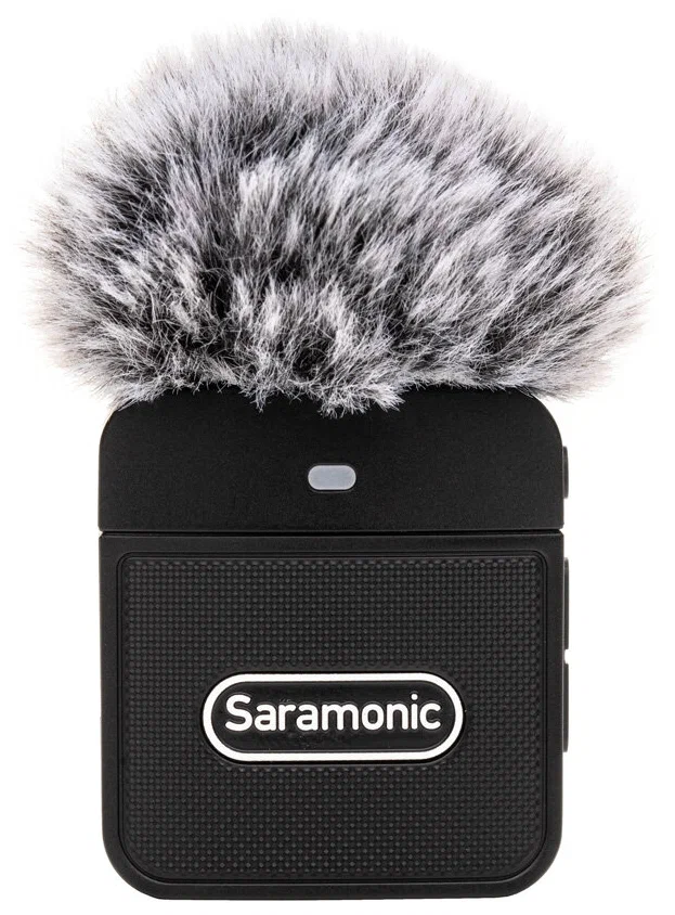 Image of Беспроводной микрофон Saramonic Blink 100 B3 2.4GH...