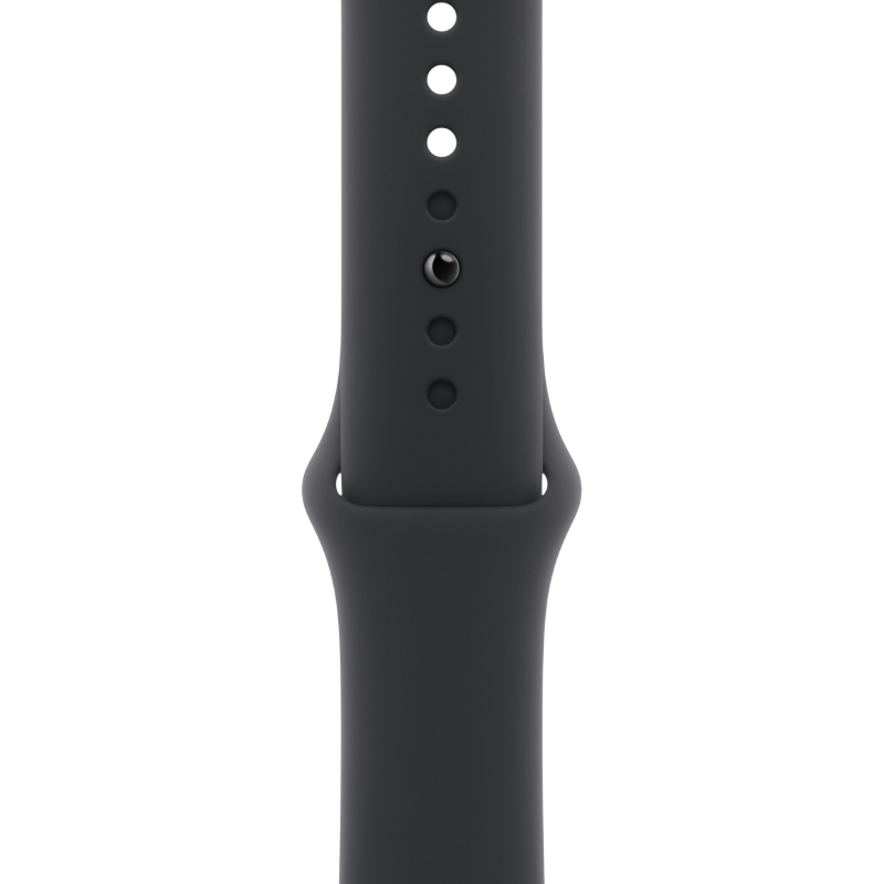 Image of Умные часы Apple Watch S11 46 MM, черный