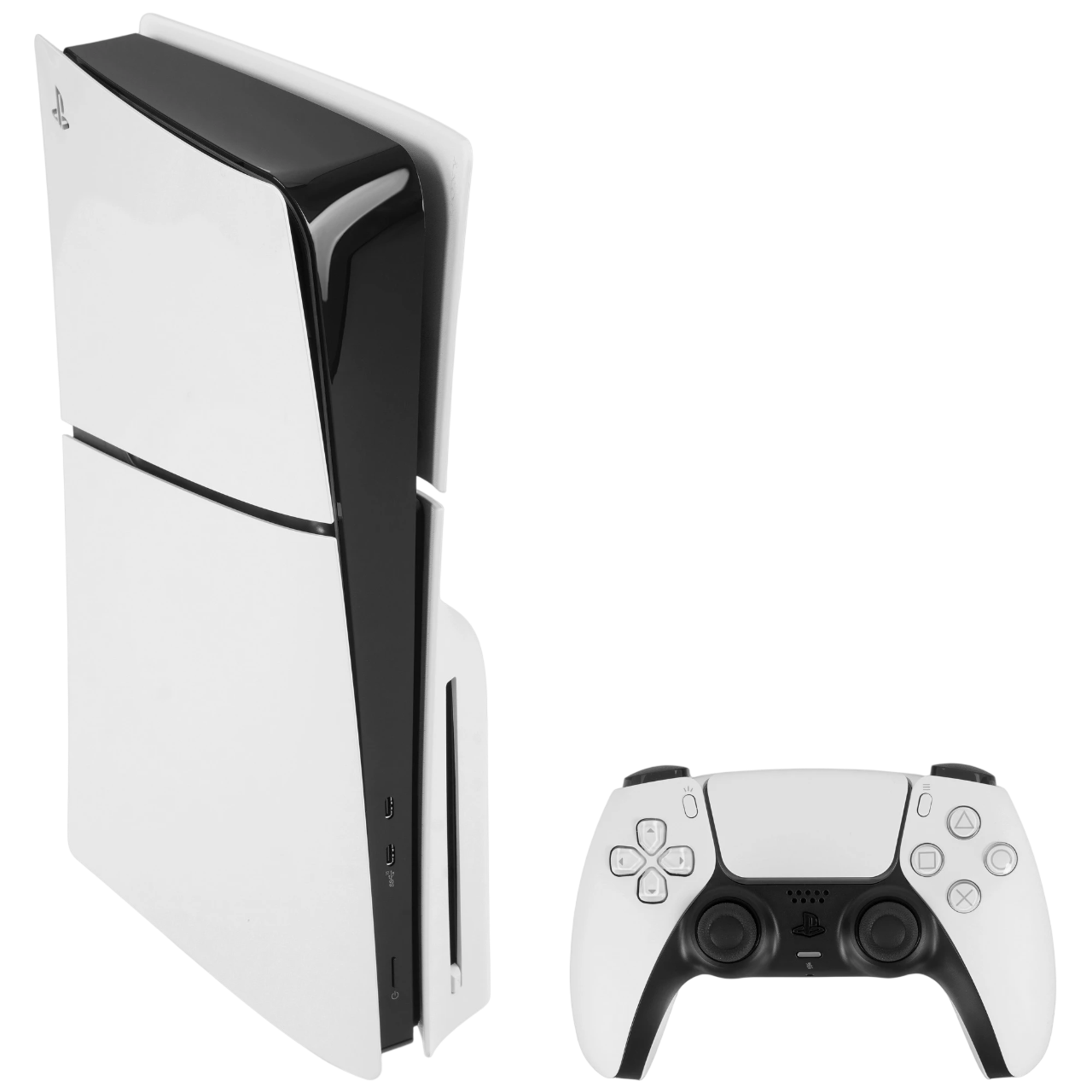 Image of Игровая приставка Sony Playstation 5 1TB Console S...