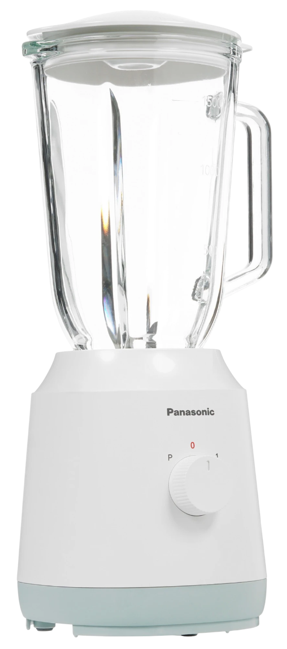 Image of Стационарный блендер Panasonic MX-EX1561WTQ 450 Вт...
