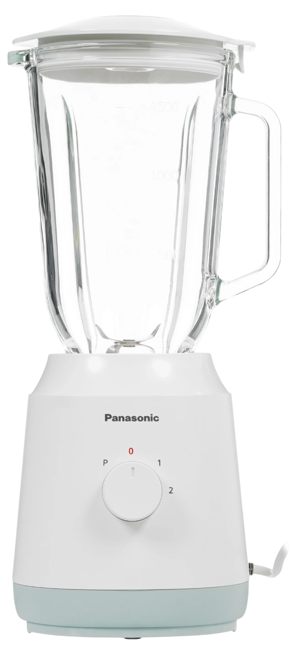 Image of Стационарный блендер Panasonic MX-EX1561WTQ 450 Вт...