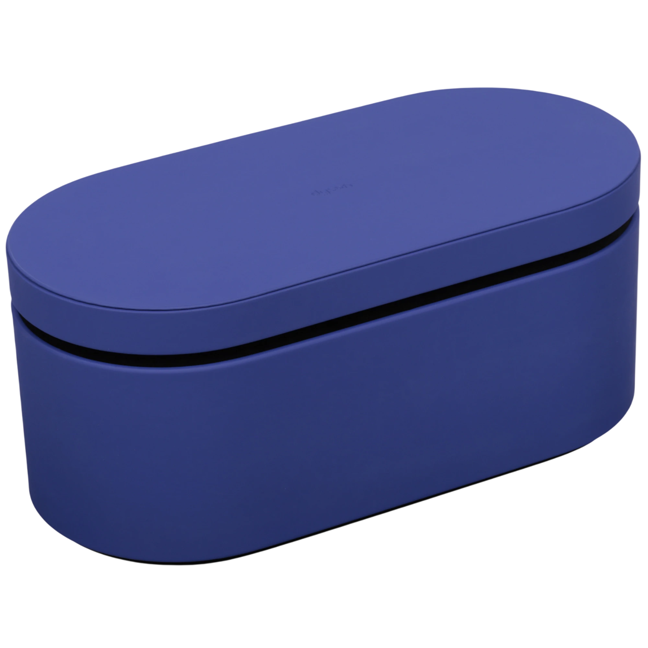 Image of Стайлер Dyson HS08 Air Wrap I.d Vinca Blue