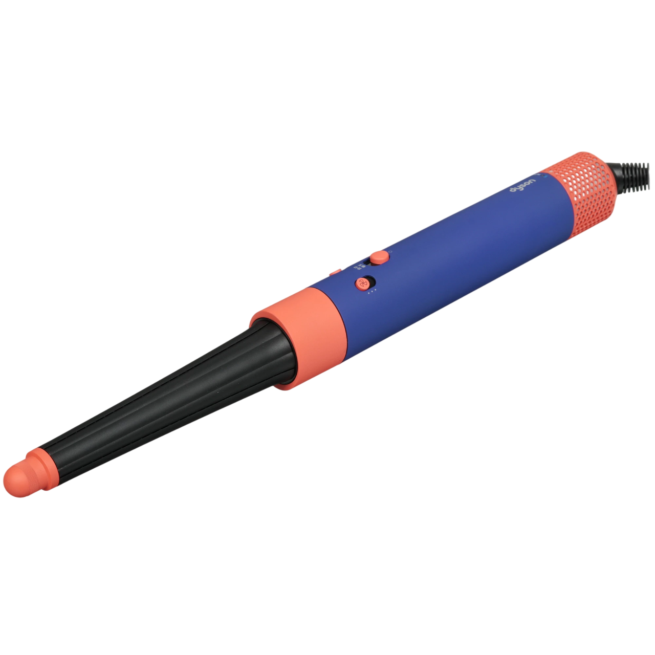 Image of Стайлер Dyson HS08 Air Wrap I.d Vinca Blue