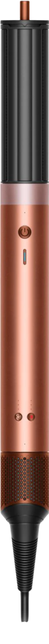 Image of Стайлер Dyson HS09 Amber Silk