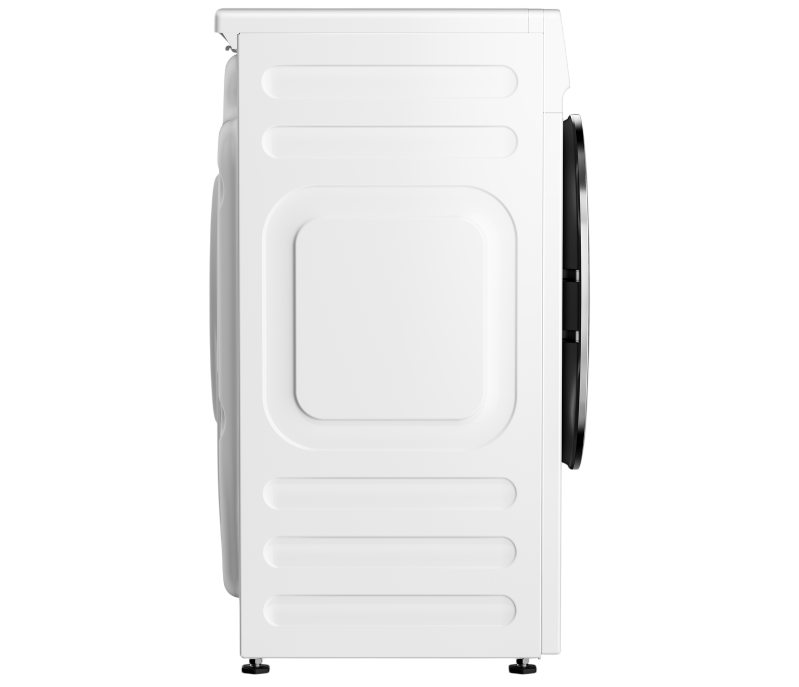 Image of Стиральная машина Dreame DWF08S50WARU 8 кг, белый