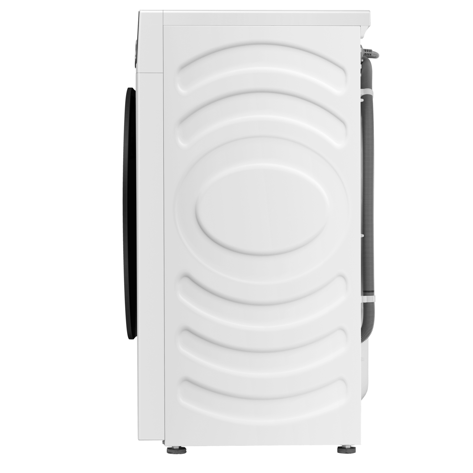 Image of Стиральная машина Hisense WF3I9043BWFS2 9 кг, белы...