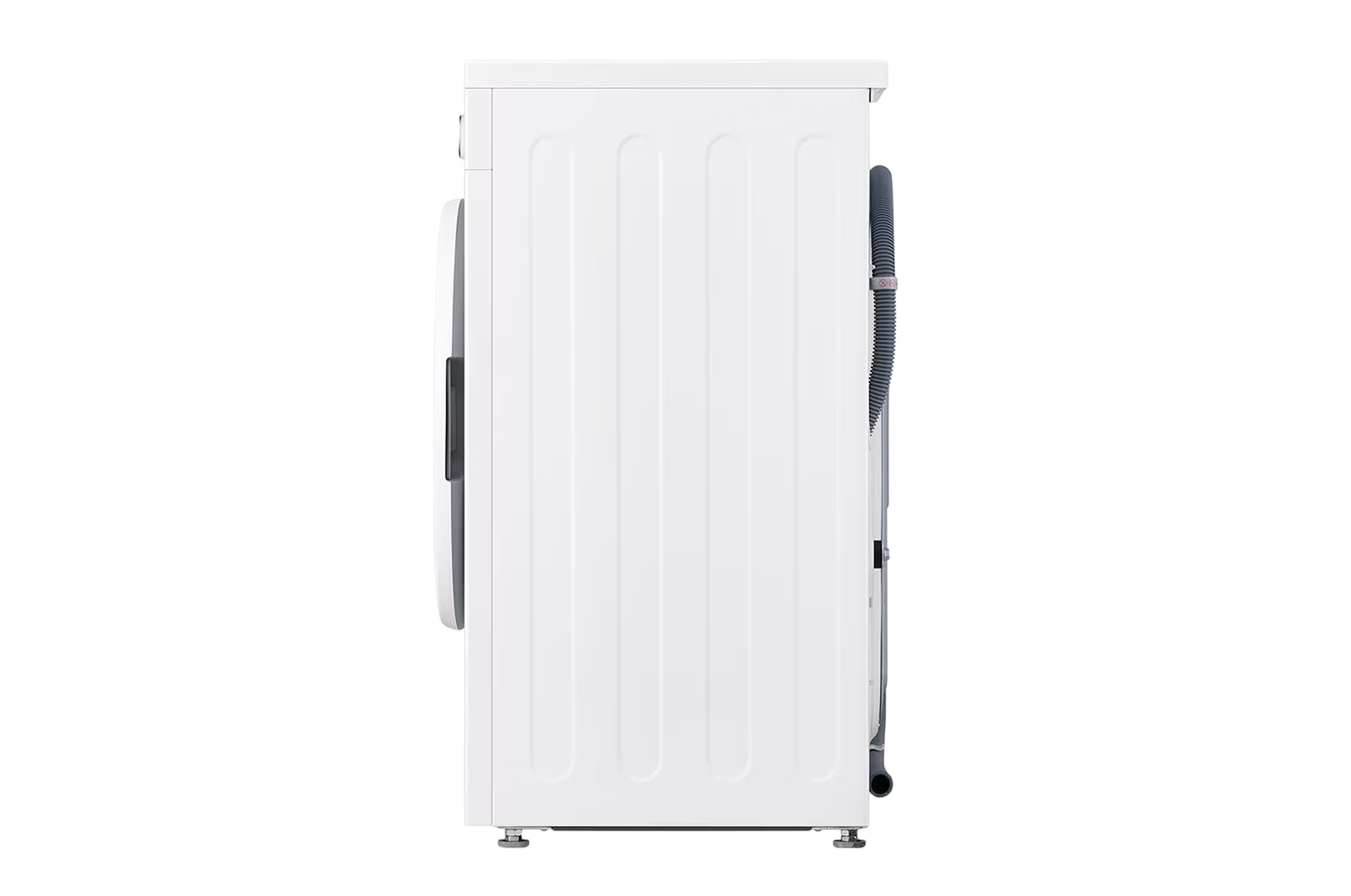 Image of Стиральная машина LG F2Y1HS3WL 7 кг, белый